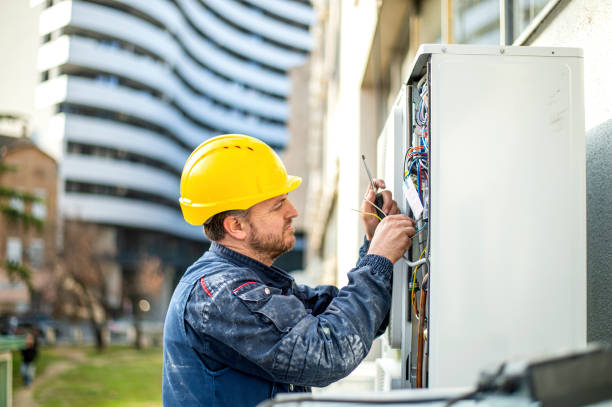 Best Circuit Breaker Installation and Repair  in Sumner, IL