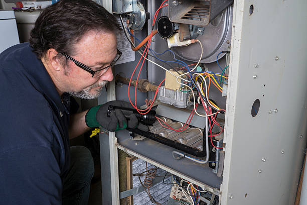 Electrical Maintenance Services in Sumner, IL