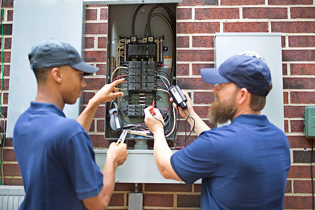 Best Electrical Remodeling Services  in Sumner, IL